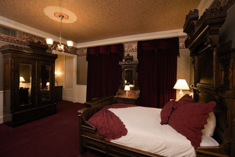 The Strater Hotel Durango Exteriér fotografie