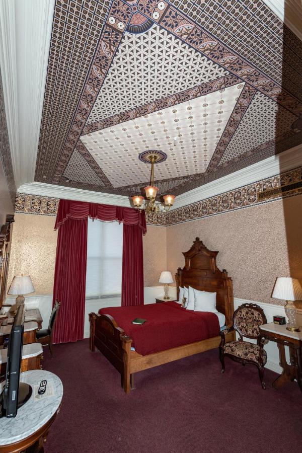 The Strater Hotel Durango Exteriér fotografie
